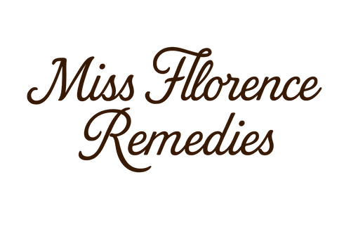 Miss Florence Remedies